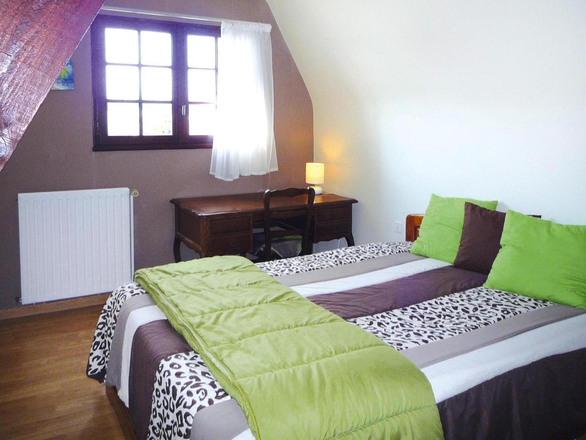Apartment, St Malo Saint-Malo Esterno foto