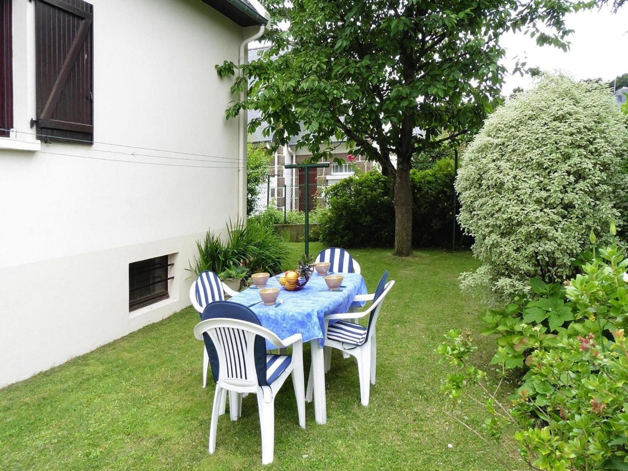 Apartment, St Malo Saint-Malo Esterno foto